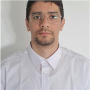 Professeur de la langue arabe au binaire